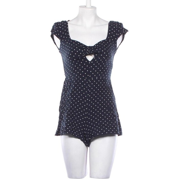 Dámská krátka kombinéza H&M Divided 62913538