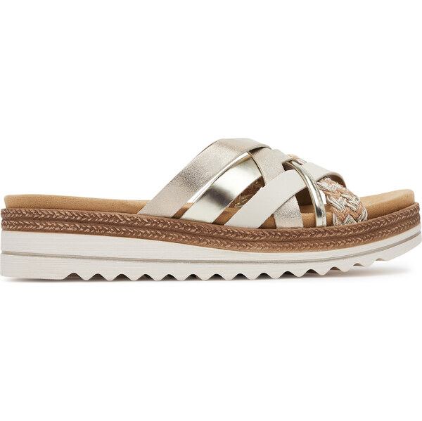 Šľapky Remonte 62916718