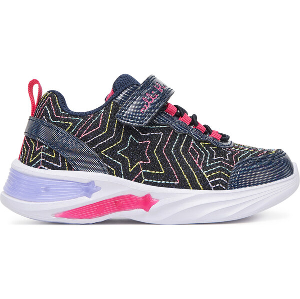 Sneakersy Nelli Blu 62916878