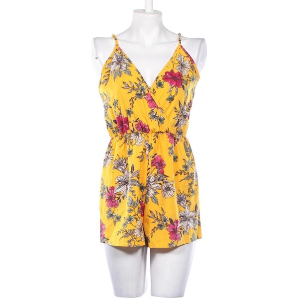 Dámská krátka kombinéza SHEIN 62917599