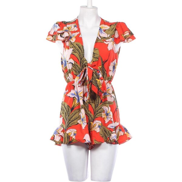 Dámská krátka kombinéza Unbranded 62918216