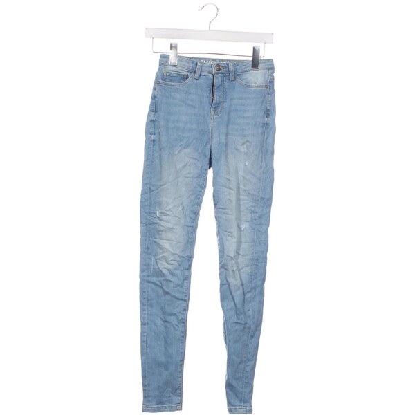 Dámske džínsy Clockhouse 62918416