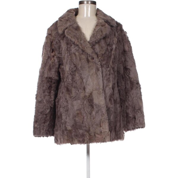 Dámska kožená bunda Unbranded 62918707