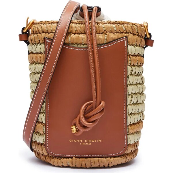 GIANNI CHIARINI Kabelka na rameno Mae 62910603