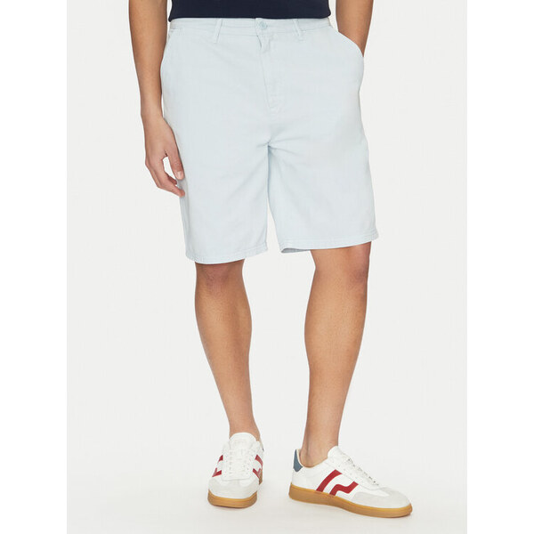 Bavlnené šortky Guess Jeans 62921347