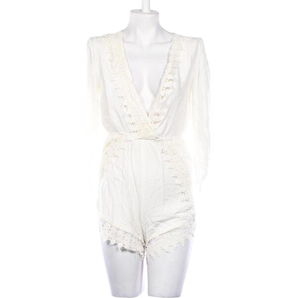 Dámská krátka kombinéza Unbranded 62919048