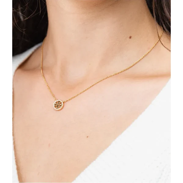 TORY BURCH náhrdelník crystal 27949478