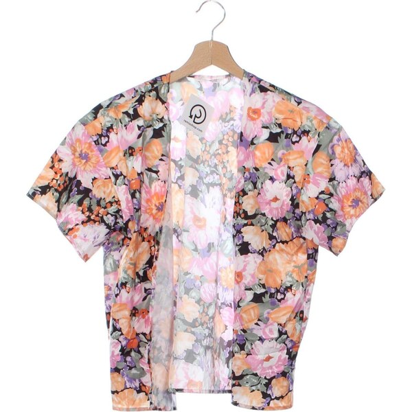 Detský kardigán SHEIN 62919683