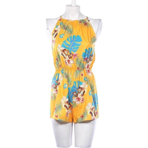 Dámská krátka kombinéza SHEIN 62919715