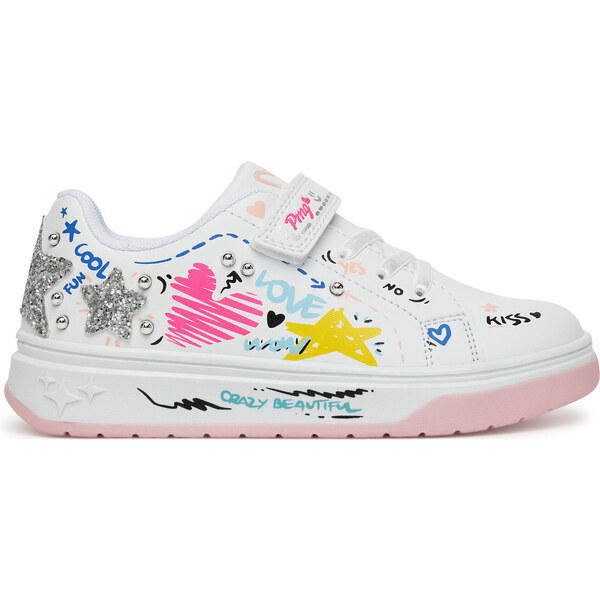 Sneakersy Primigi 62910703