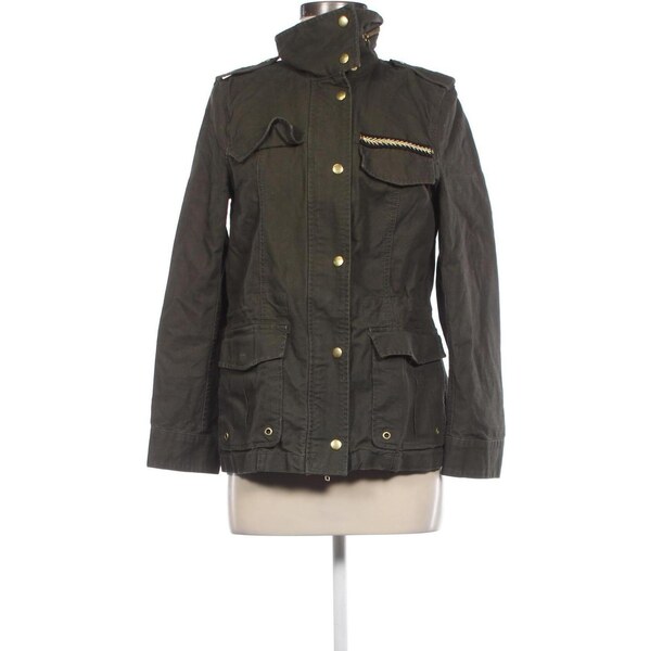 Dámska bunda H&M 62920554