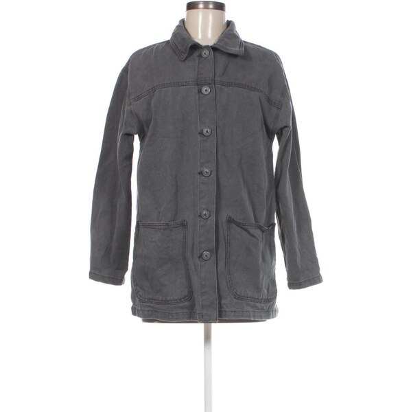 Dámska bunda Pull&Bear 62920719