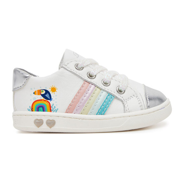 Sneakersy Primigi 62916540