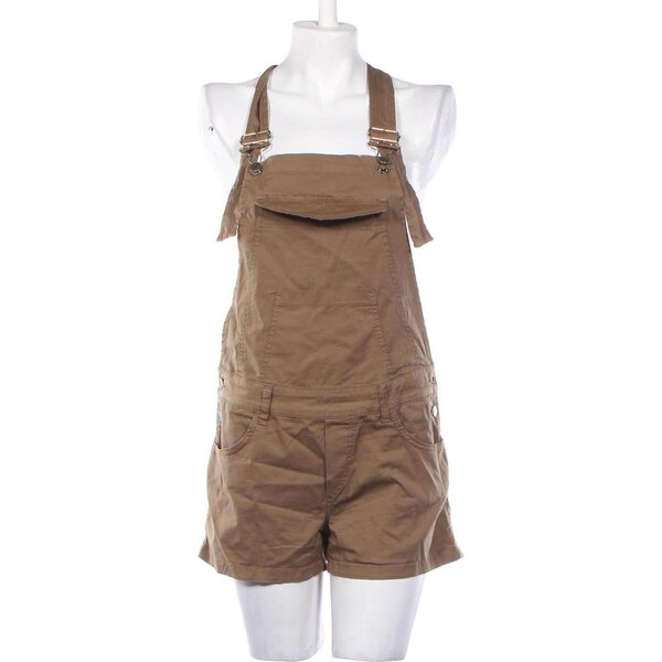 Dámská krátka kombinéza Risskio 62921753