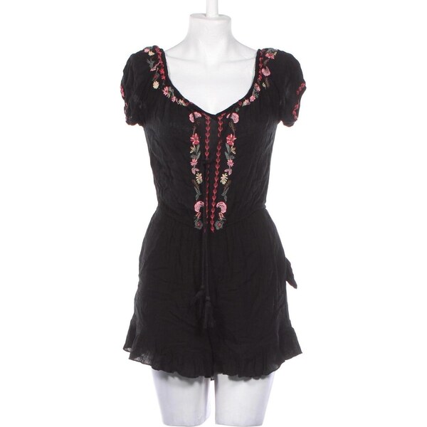 Dámská krátka kombinéza Fb Sister 62921746