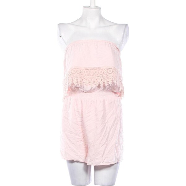 Dámská krátka kombinéza Colloseum 62921889