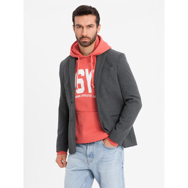 Pánske sako Ombre 50553364