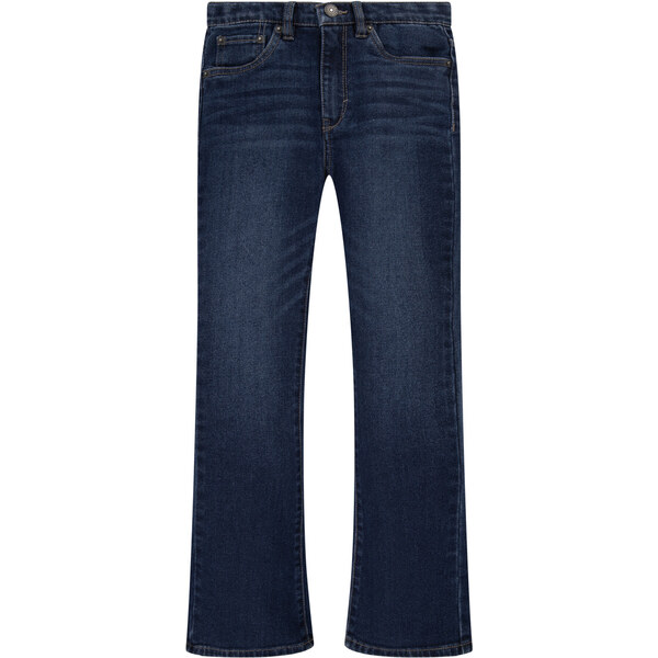 Levis Rifle flare / široké 726 HIGH RISE FLARE JEANS Levis 62922912