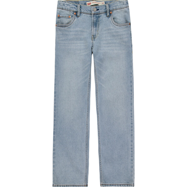 Levis Rovné džínsy 551 Z AUTHENTIC STRAIGHT JEANS Levis 62922915