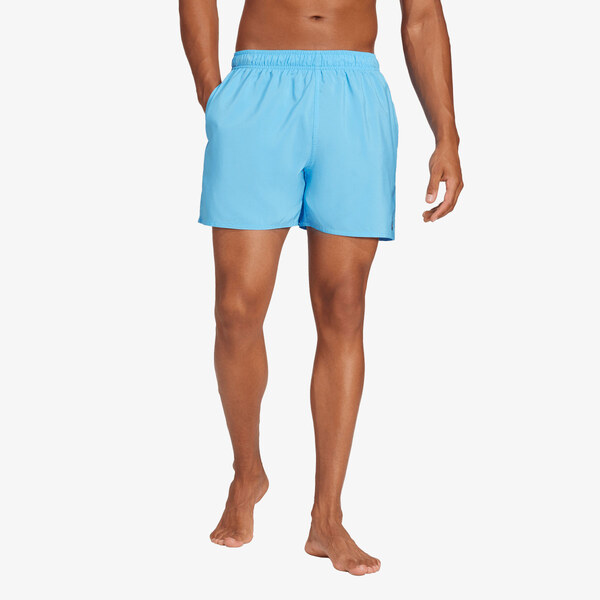 adidas Plavecké šortky Solid CLX Short-Length S 63096065