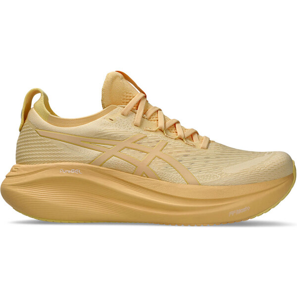 Asics Gel-Nimbus 27 Lite-Show - Pánske - Tenisky Asics - Hnedé - 66360461