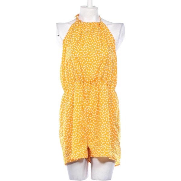 Dámská krátka kombinéza SHEIN 62924507