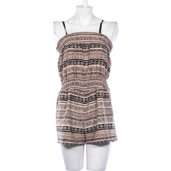 Dámská krátka kombinéza Ocean Club 62924517