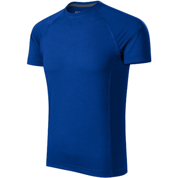 MALFINI, a.s. Destiny tričko pánske kráľovská modrá 62923632