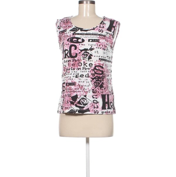 Dámsky top Kingfield 62926924