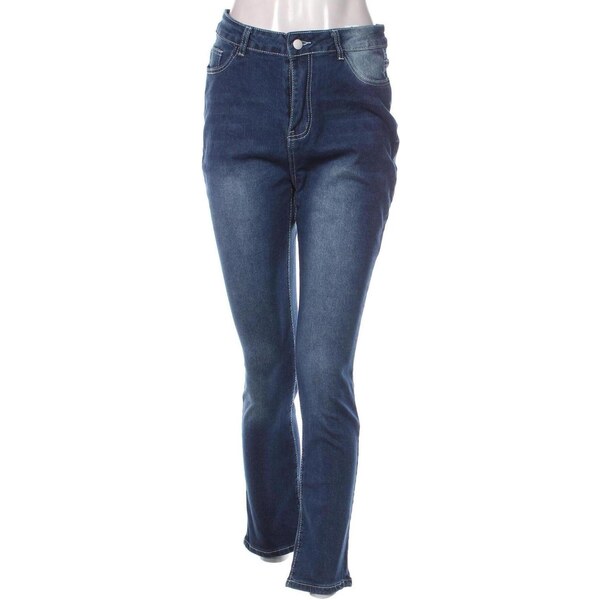 Dámske džínsy Unbranded 62927138