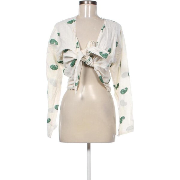 Dámska blúza Ambika 62927289