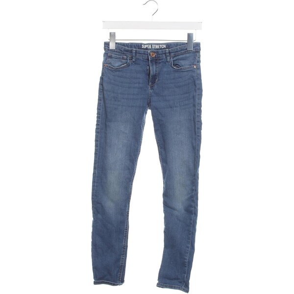 Detské džínsy H&M 62928296