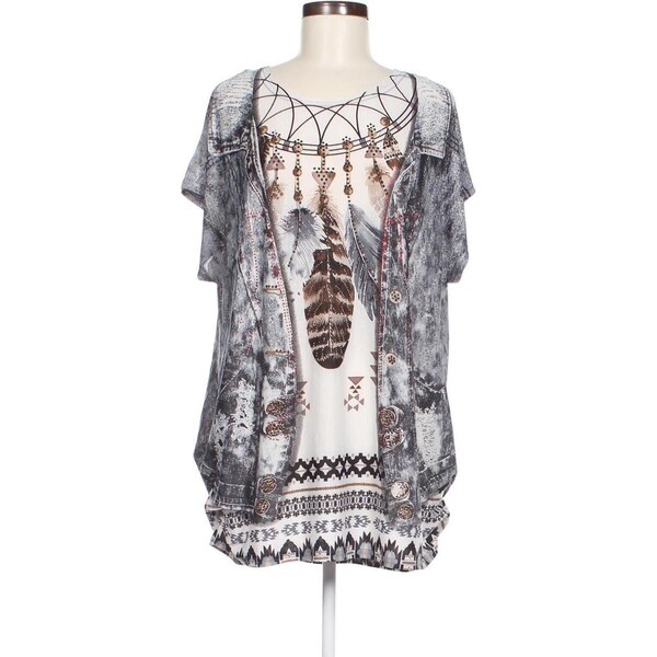 Dámska blúza Unbranded 62928559