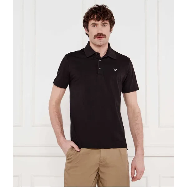 Emporio Armani Polo tričko | Regular Fit 62925327