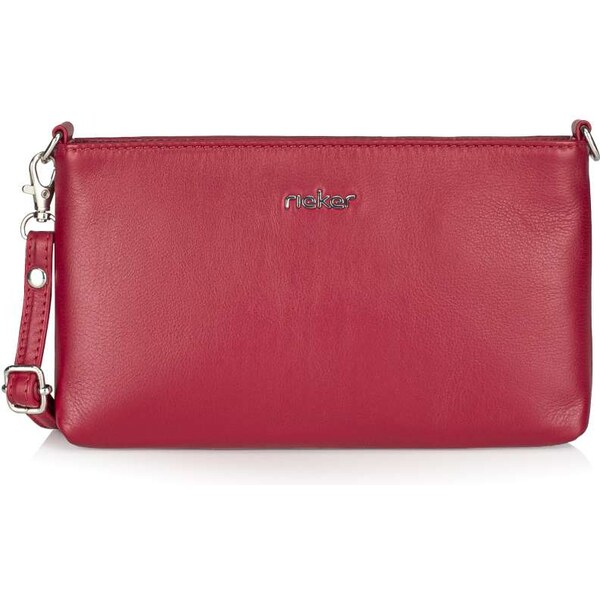 Dámska kabelka RIEKER W199 červená W5 62928879