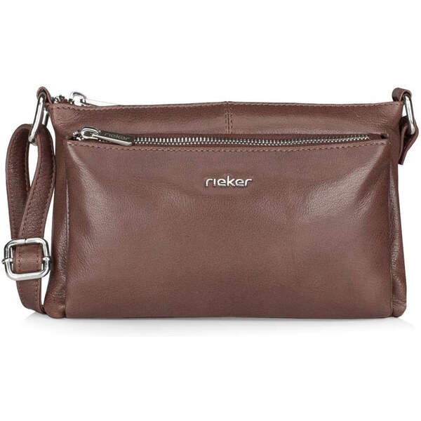Dámska kabelka RIEKER W200 hnedá W5 62928880