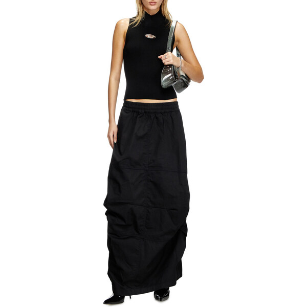 SUKŇA DIESEL O-RIANA-P2 SKIRT 59818825