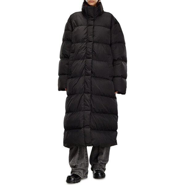 BUNDA DIESEL W-RAVEEL-LONG-FEM-P1 JACKET 59818828