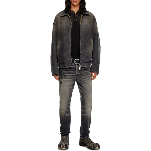 DŽÍNSY DIESEL 2023 D-FINITIVE TROUSERS 59818904