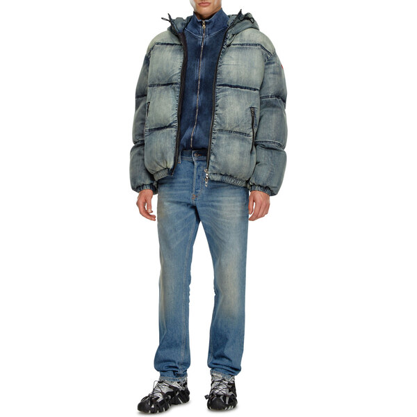 DŽÍNSY DIESEL 2023 D-FINITIVE TROUSERS 59818906