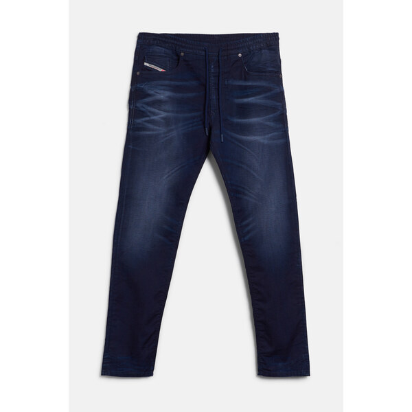 DŽÍNSY DIESEL 2030 D-KROOLEY JOGG SWEAT JEAN 62929297
