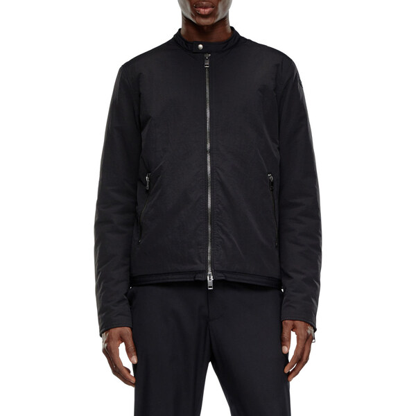 BUNDA DIESEL J-CARVER-PADD JACKET 64087613