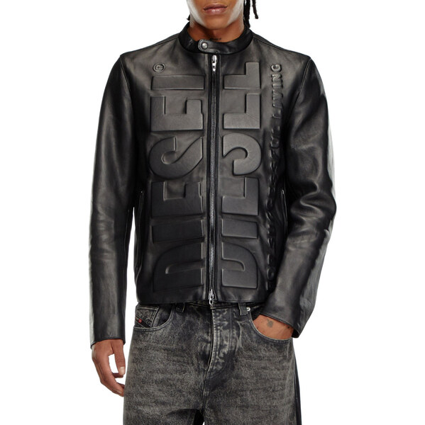 BUNDA DIESEL L-MET-VERT JACKET 65297191