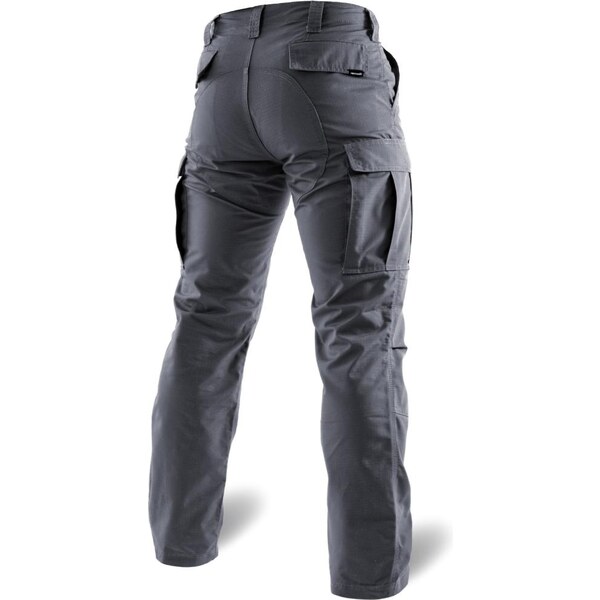 Nohavice Pentagon BDU 2.0 cinder grey 25479520