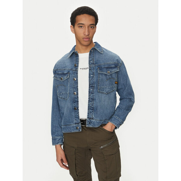 Džínsová bunda G-Star Raw 62929545