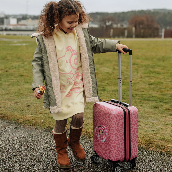 Cestovní kufr Furry BECKMANN 2023 44198791