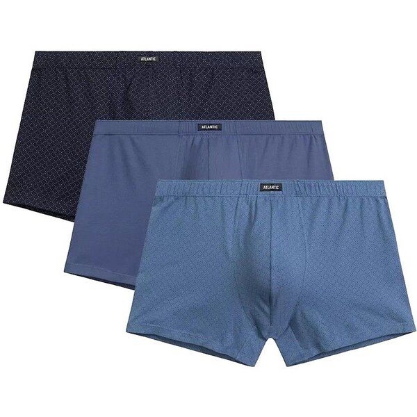 3 ks boxerky Atlantic 3MH-212 62988099
