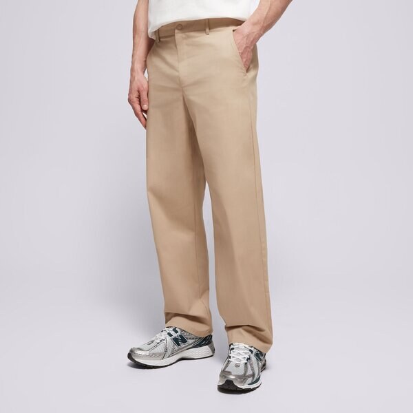 New Balance Nohavice Athletics Standard Pant 30 Muži Oblečenie 57884614