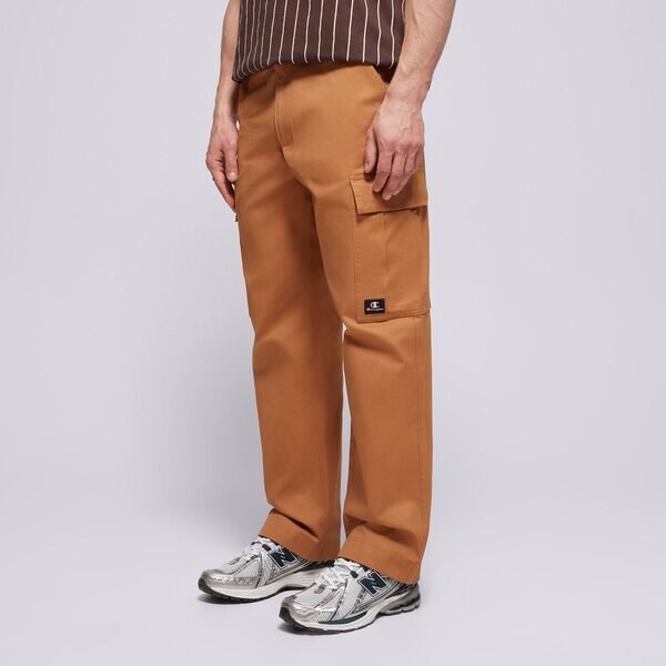 Champion Nohavice Cargo Pants Muži Oblečenie Nohavice 220517MS034 58370791