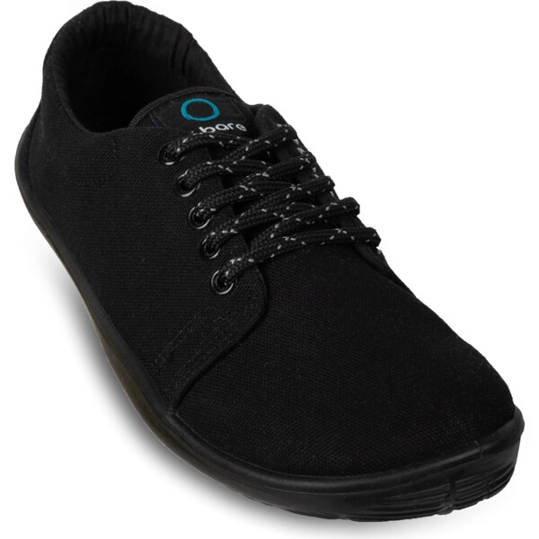 4.bare Barefoot tenisky 4.Urban INK Black 5B21/C99 62930312